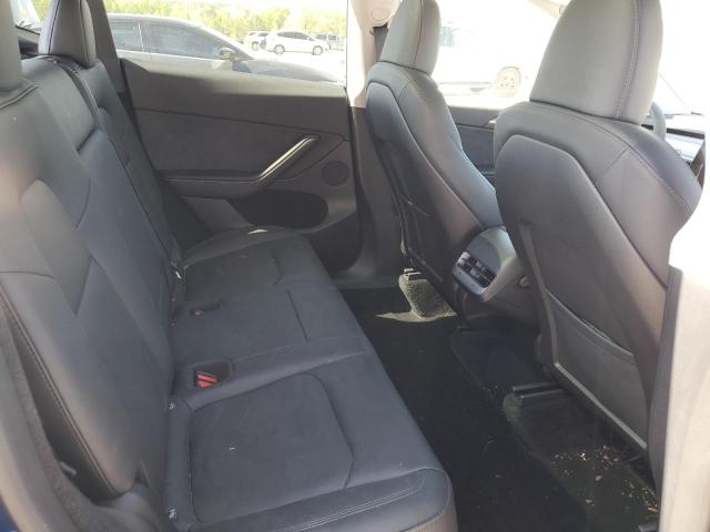 Photo 10 from auction – 2023 TESLA MODEL Y with VIN 7SAYGDEE6PA098182
