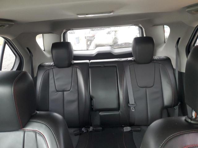 Photo 10 from auction – 2013 CHEVROLET EQUINOX LT with VIN 2GNALFEKXD6229685
