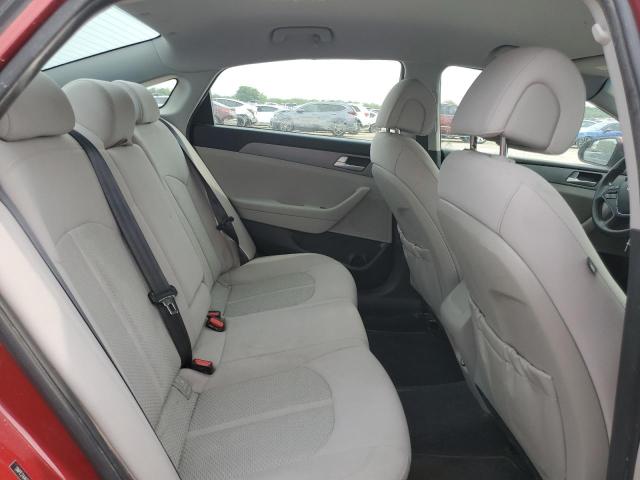 Photo 10 from auction – 2016 HYUNDAI SONATA SE with VIN 5NPE24AF5GH337092