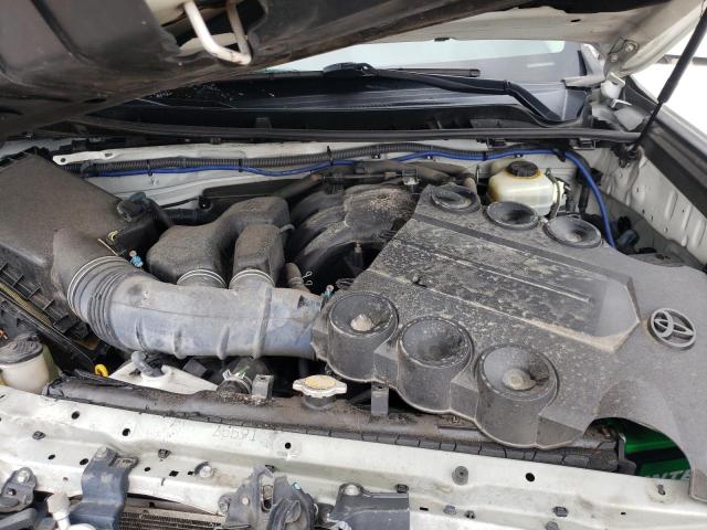 Photo 12 from auction – 2012 TOYOTA 4RUNNER SR with VIN JTEBU5JR2C5102748