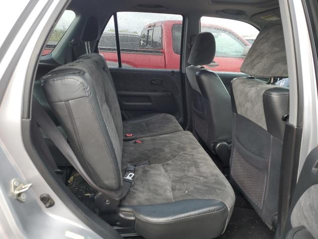 Photo 10 from auction – 2002 HONDA CR-V EX with VIN JHLRD77872C047871