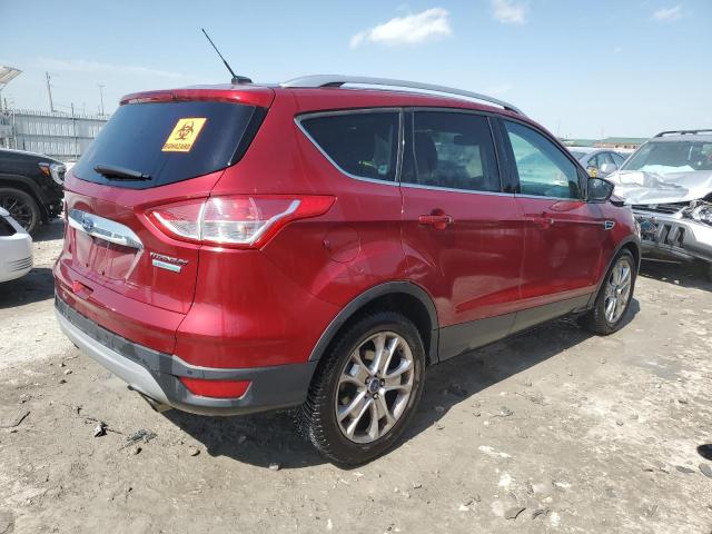 Photo 3 from auction – 2016 FORD ESCAPE TIT with VIN 1FMCU0JXXGUA64638