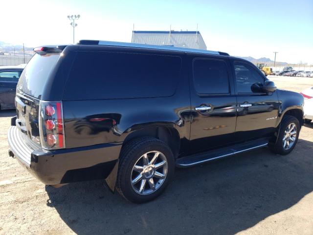 Photo 3 from auction – 2008 GMC YUKON XL D with VIN 1GKFK66838J200028