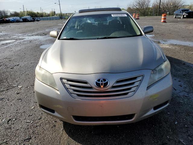 Photo 5 from auction – 2007 TOYOTA CAMRY CE with VIN JTNBE46K673000468
