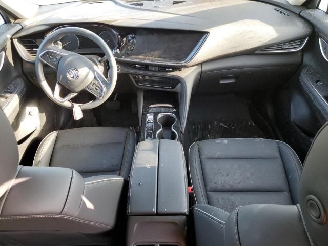 Photo 8 from auction – 2023 BUICK ENVISION E with VIN LRBFZNR41PD036073