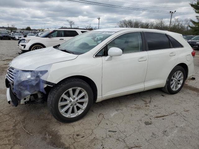 Photo 1 from auction – 2009 TOYOTA VENZA with VIN 4T3ZE11A89U013044