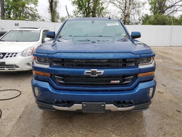 Zdjęcie 5 z aukcji – 2016 CHEVROLET SILVERADO z VIN 3GCUKREC7GG365087