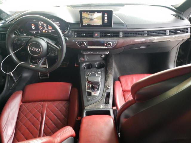 Photo 8 from auction – 2018 AUDI S5 PRESTIG with VIN WAUR4AF51JA031996