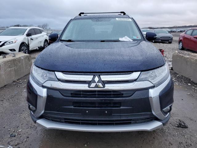 Photo 5 from auction – 2018 MITSUBISHI OUTLANDER with VIN JA4AD3A34JZ016017