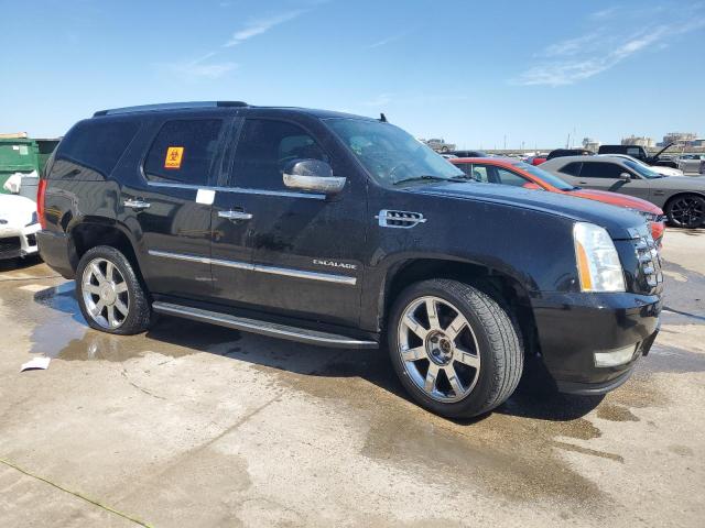 Photo 4 from auction – 2012 CADILLAC ESCALADE L with VIN 1GYS4BEFXCR289842