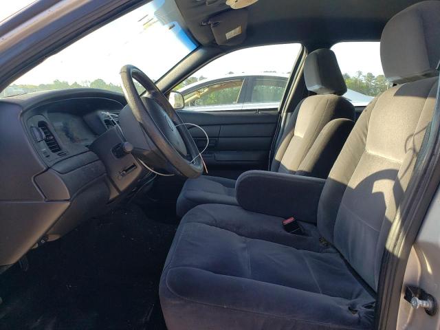 Photo 7 from auction – 2008 FORD CROWN VICT with VIN 2FAFP71V88X106630