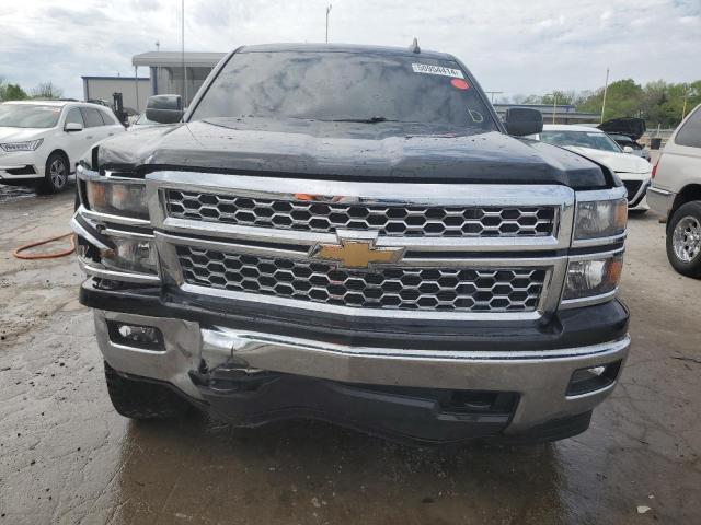 Photo 5 from auction – 2015 CHEVROLET SILVERADO with VIN 3GCUKREC3FG468635
