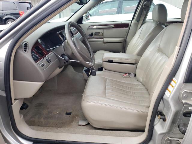 Photo 7 from auction – 2004 LINCOLN TOWN CAR E with VIN 1LNHM81WX4Y648134
