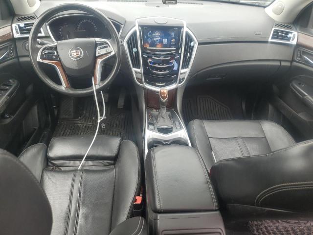 Photo 8 from auction – 2013 CADILLAC SRX PERFOR with VIN 3GYFNHE33DS511580