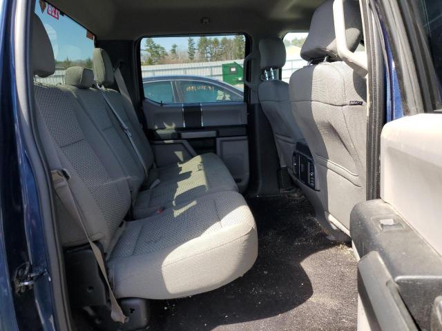 Photo 10 from auction – 2016 FORD F150 SUPER with VIN 1FTEW1EP3GKF91018