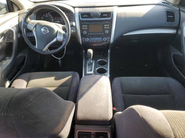 Photo 8 from auction – 2013 NISSAN ALTIMA 2.5 with VIN 1N4AL3AP2DC205600