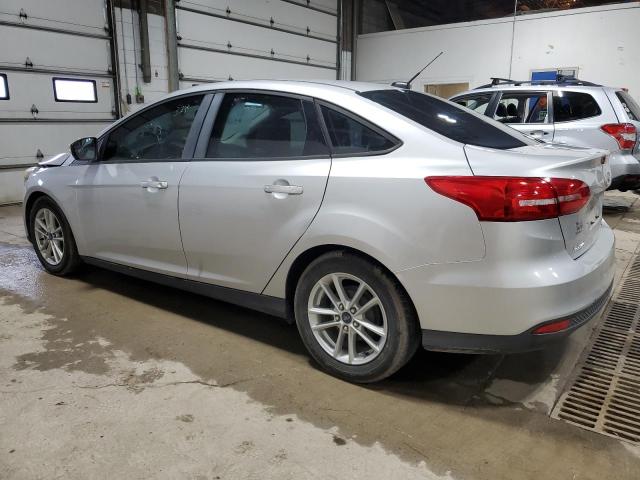 Photo 2 from auction – 2015 FORD FOCUS SE with VIN 1FADP3F22FL250456