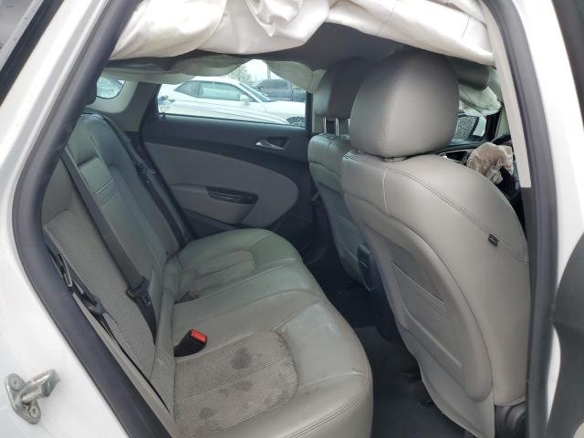 Photo 10 from auction – 2014 BUICK VERANO CON with VIN 1G4PR5SK9E4145291