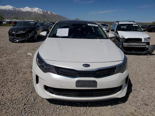 Photo 5 from auction – 2017 KIA OPTIMA PLU with VIN KNAGV4LD9H5011323