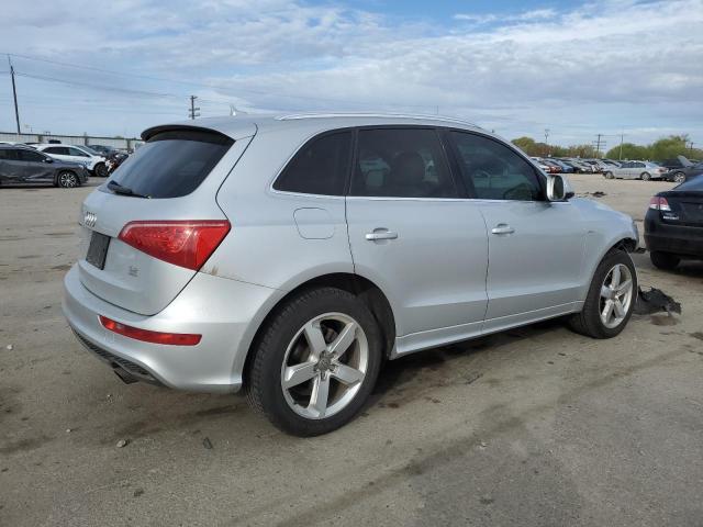 Photo 3 from auction – 2011 AUDI Q5 PREMIUM with VIN WA1DKAFP9BA052241