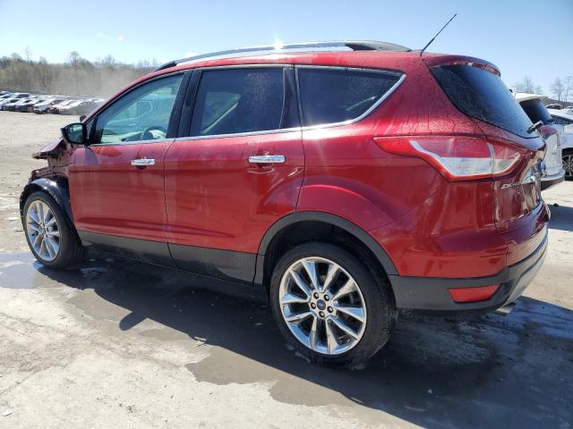 Photo 2 from auction – 2015 FORD ESCAPE SE with VIN 1FMCU9G99FUB98827