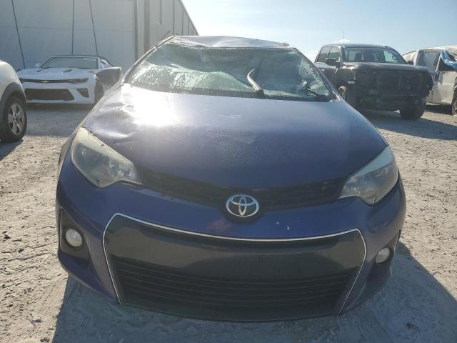 Photo 5 from auction – 2016 TOYOTA COROLLA L with VIN 2T1BURHEXGC549397