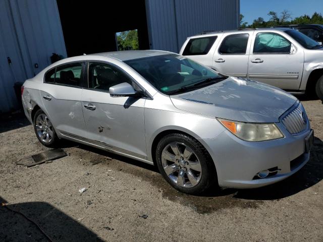 Photo 4 from auction – 2011 BUICK LACROSSE C with VIN 1G4GC5ED4BF164409