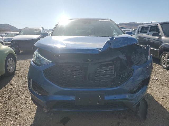 Photo 5 from auction – 2021 FORD EDGE ST with VIN 2FMPK4APXMBA61285