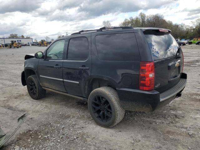 Photo 2 from auction – 2010 CHEVROLET TAHOE K150 with VIN 1GNUKCE03AR201336