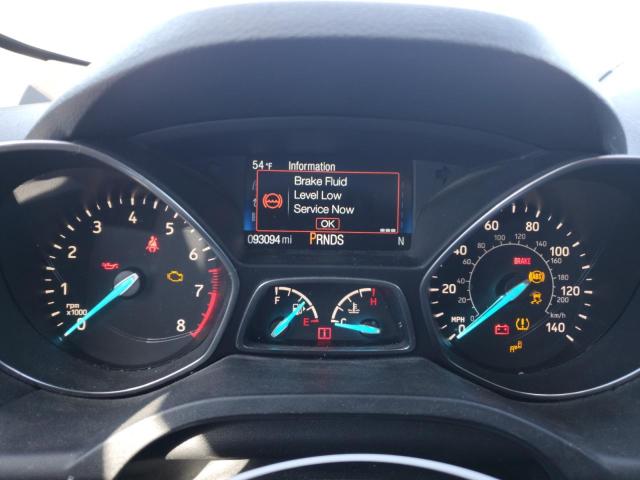 Photo 9 from auction – 2019 FORD ESCAPE SE with VIN 1FMCU0GD6KUB67187