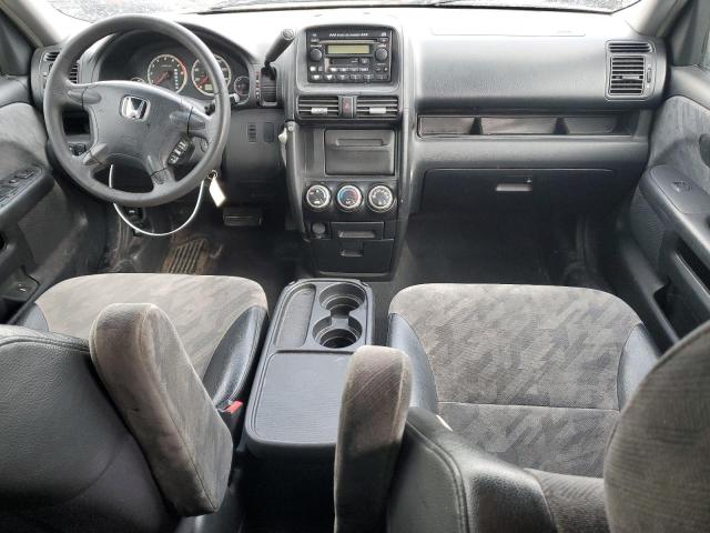 Photo 8 from auction – 2003 HONDA CR-V EX with VIN SHSRD78873U146408