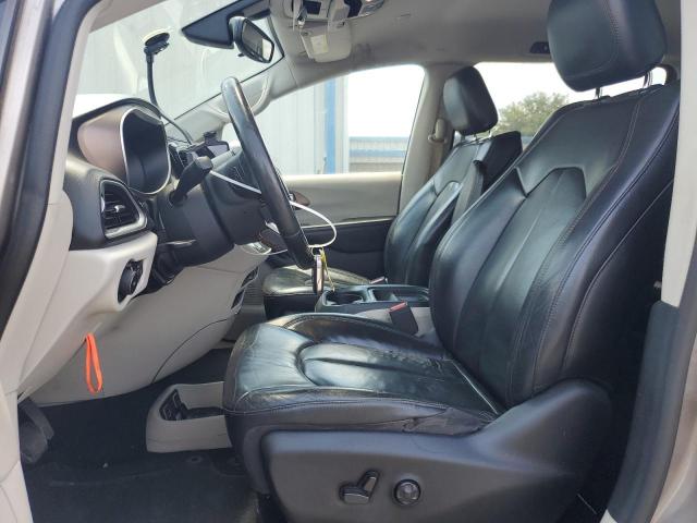 Photo 7 from auction – 2017 CHRYSLER PACIFICA T with VIN 2C4RC1BG8HR535075