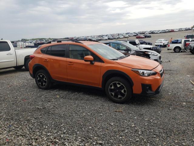 Photo 4 from auction – 2019 SUBARU CROSSTREK with VIN JF2GTACC2K8325269