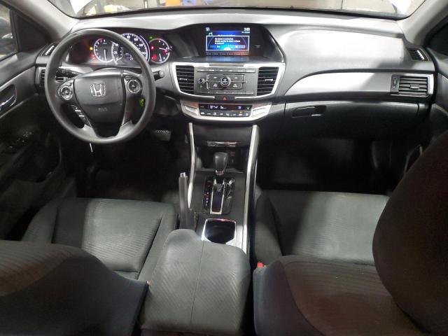 Photo 8 from auction – 2015 HONDA ACCORD LX with VIN 1HGCR2F30FA258409