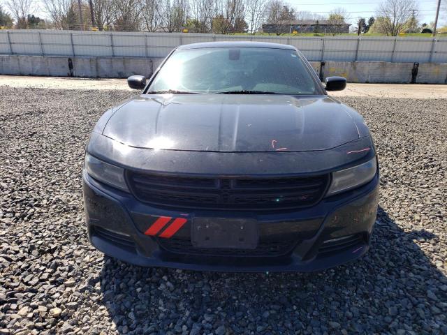 Photo 5 from auction – 2016 DODGE CHARGER SX with VIN 2C3CDXHG7GH241267