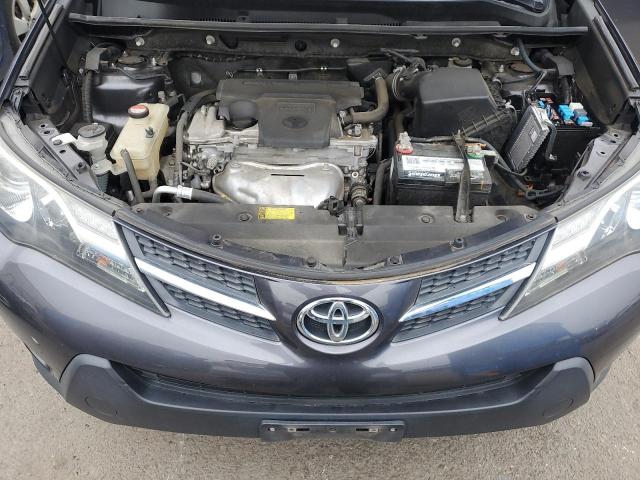 Photo 11 from auction – 2015 TOYOTA RAV4 LIMIT with VIN JTMDFREV9FJ018525