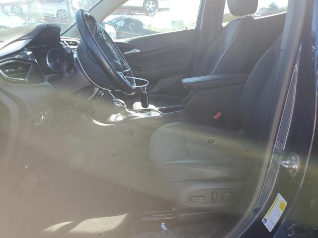 Photo 7 from auction – 2022 BUICK ENCORE GX with VIN KL4MMDS28NB138760