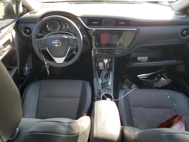 Photo 8 from auction – 2019 TOYOTA COROLLA L with VIN 2T1BURHE6KC210144