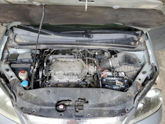 Photo 12 from auction – 2007 HONDA ODYSSEY EX with VIN 5FNRL38757B116405