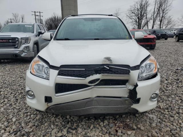 Foto 5 de la subasta – 2012 TOYOTA RAV4 LIMIT con VIN 2T3DF4DV6CW241865