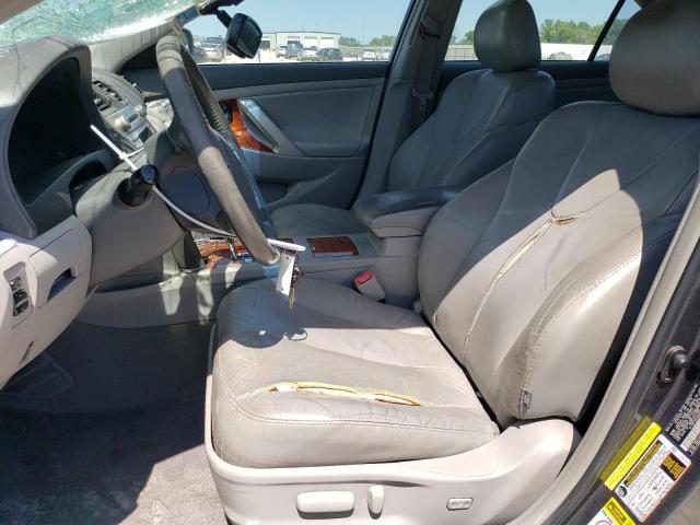 Photo 7 from auction – 2011 TOYOTA CAMRY BASE with VIN 4T1BF3EK2BU658963