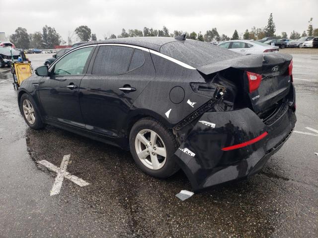 Photo 2 from auction – 2015 KIA OPTIMA LX with VIN KNAGM4A75F5661988