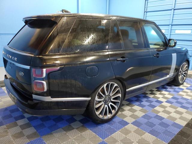 Фото 3 с аукциона – 2020 LAND ROVER RANGE ROVE с VIN SALGS2RU5LA597440