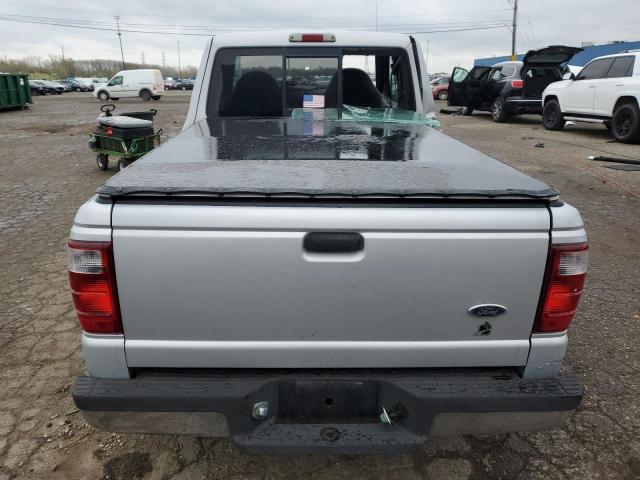 Photo 6 from auction – 2001 FORD RANGER SUP with VIN 1FTYR14V31TA79605