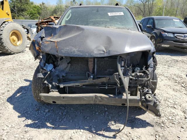 Photo 5 from auction – 2012 NISSAN PATHFINDER with VIN 5N1AR1NNXCC640882