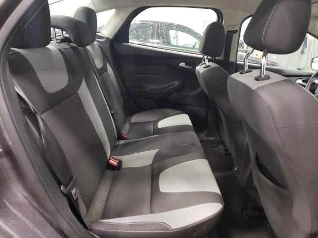 Photo 10 from auction – 2012 FORD FOCUS SE with VIN 1FAHP3F23CL226387