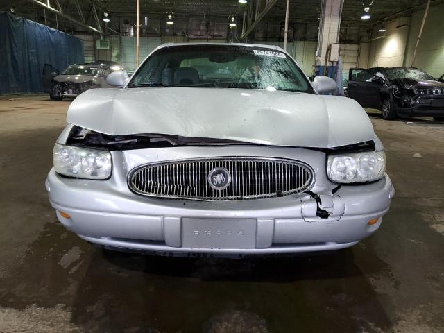 Photo 5 from auction – 2001 BUICK LESABRE CU with VIN 1G4HP54K91U271135
