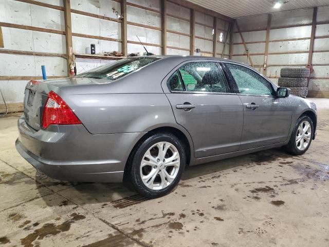 Photo 3 from auction – 2012 FORD FUSION SE with VIN 3FAHP0HA8CR374071