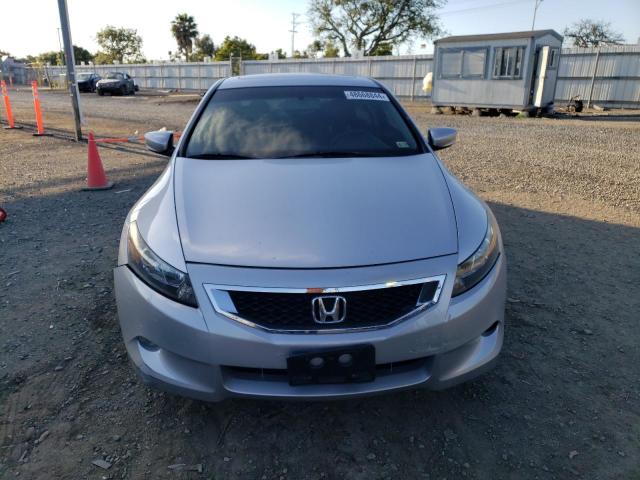 Photo 5 from auction – 2008 HONDA ACCORD EXL with VIN 1HGCS12898A010260