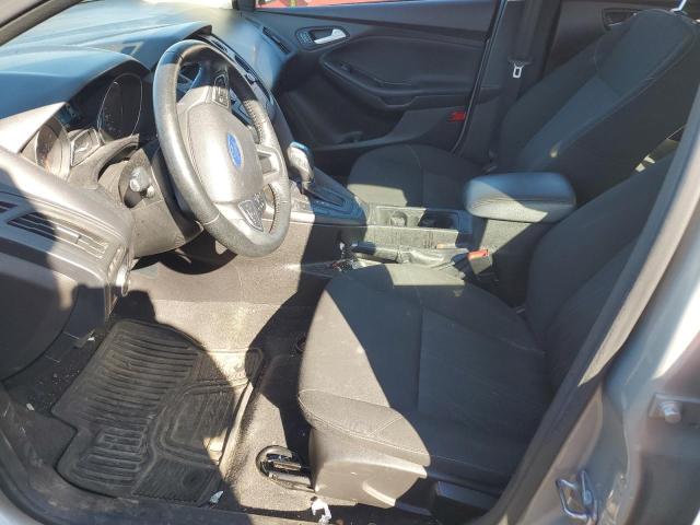 Photo 7 from auction – 2015 FORD FOCUS SE with VIN 1FADP3F28FL292677